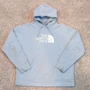 Vintage The North Face Hoodie